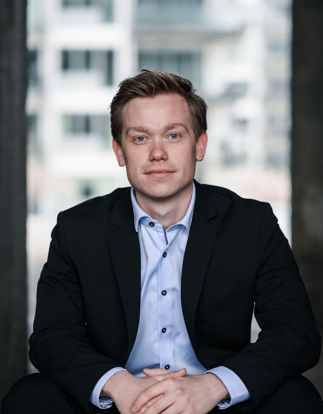 Anders Kozuch