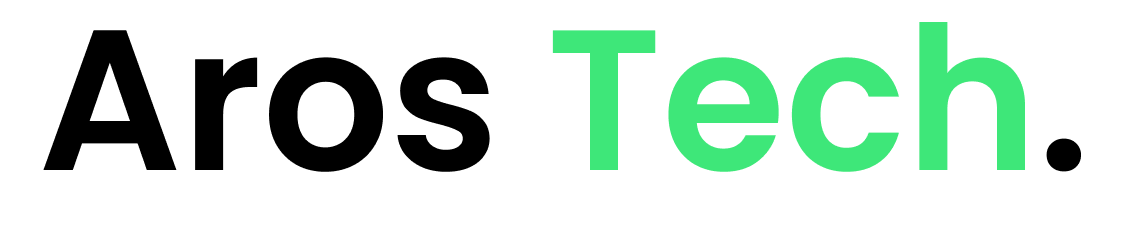 Aros Tech ApS logo