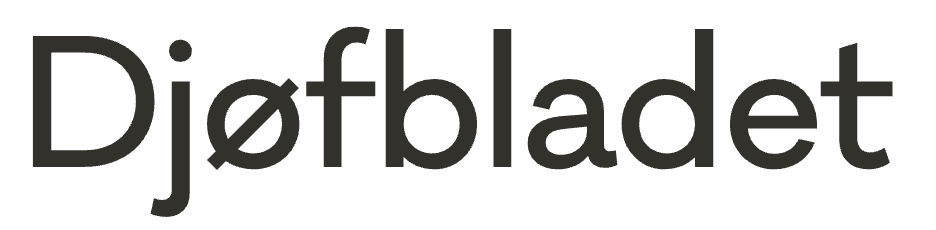 Djøfbladet