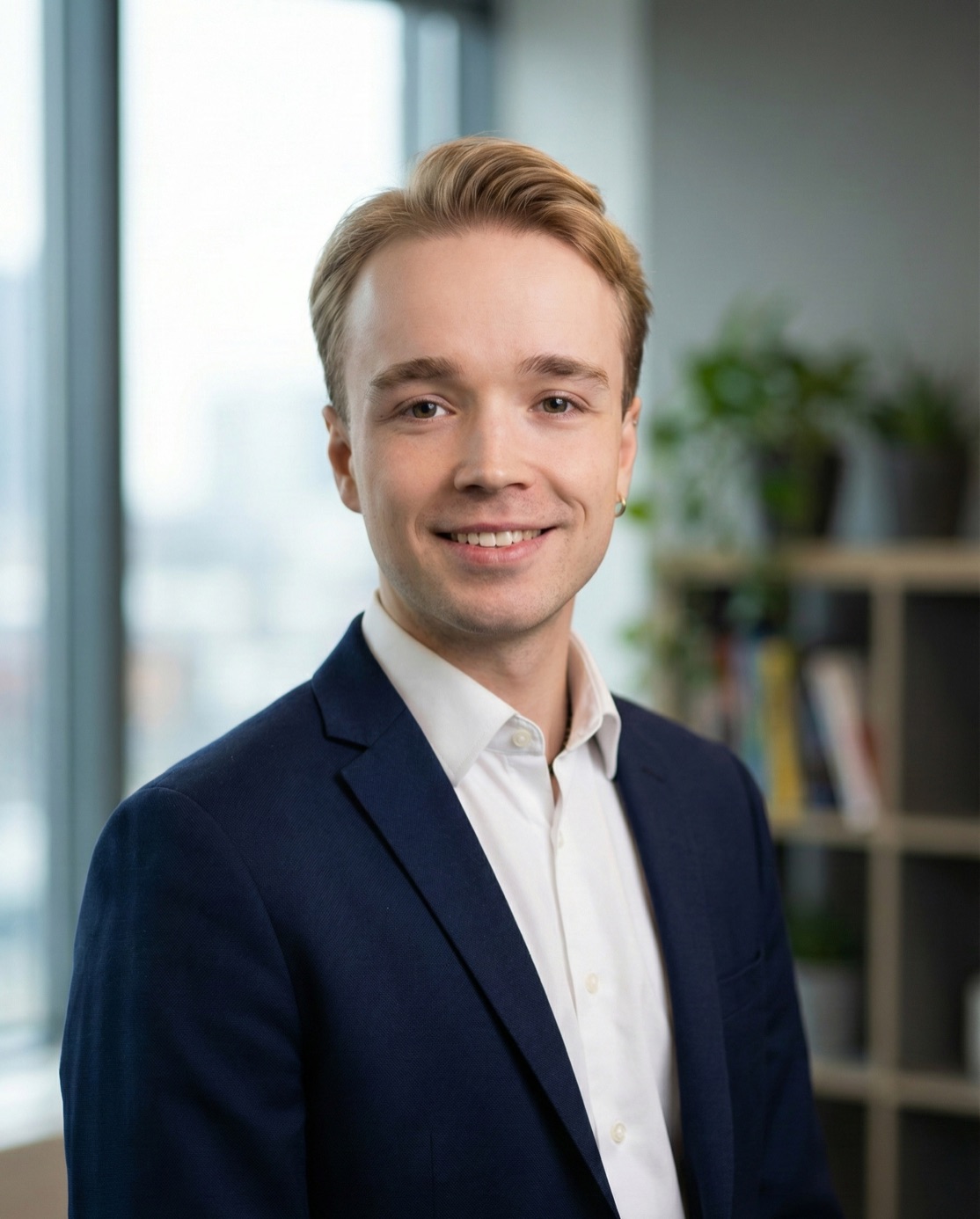 Emil Andersen